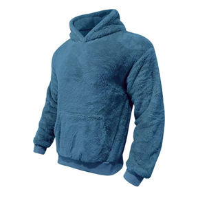 Miro Fleece Hoodie