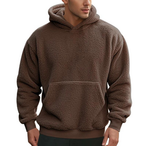 Miro Fleece Hoodie