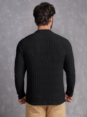 Nolan | Pullover