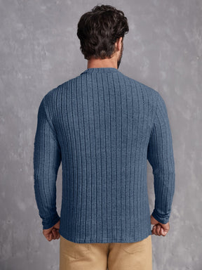 Nolan | Pullover