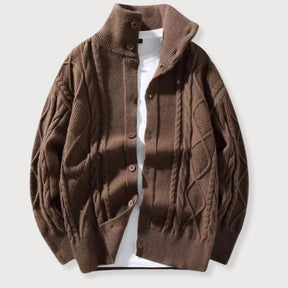 Carl | Strickweste für Männer