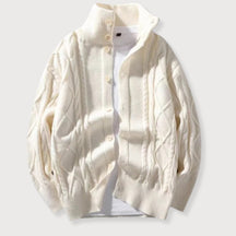 Carl | Strickweste für Männer
