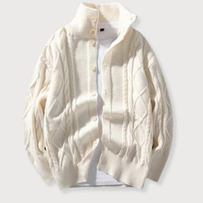 Carl | Strickweste für Männer
