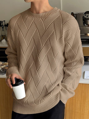 Danial | Duftender Pullover