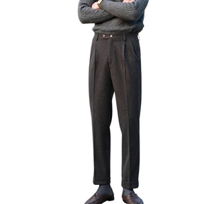 Elegante Hose für männer