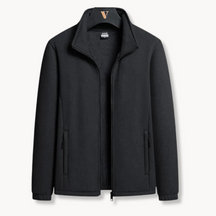 Mittelschwere Fleecejacke