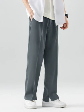 Fashion Old Money Pants
