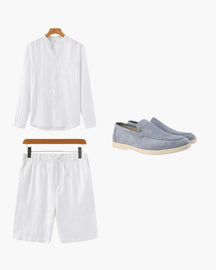 Das Ruhige Set