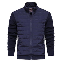 Herren Bomberjacke - Moderner Wintermantel
