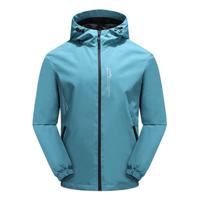 Dary | Wasserdichte Outdoor-Jacke