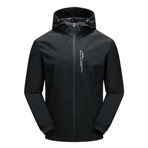 Dary | Wasserdichte Outdoor-Jacke