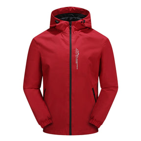 Dary | Wasserdichte Outdoor-Jacke