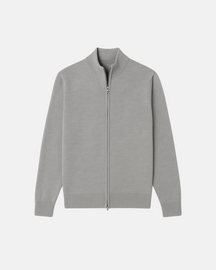 Damen Slim-Fit Eleganter Cardigan Pullover